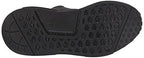 adidas Originals Men's NMD_r1 Sneaker, Core Black/Black/Black, 10