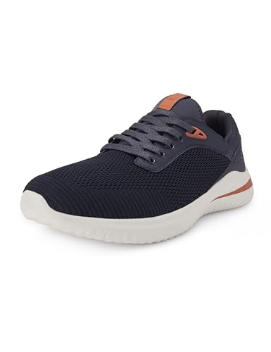 Skechers Men Delson 3.0 Lasiter Casual Shoes