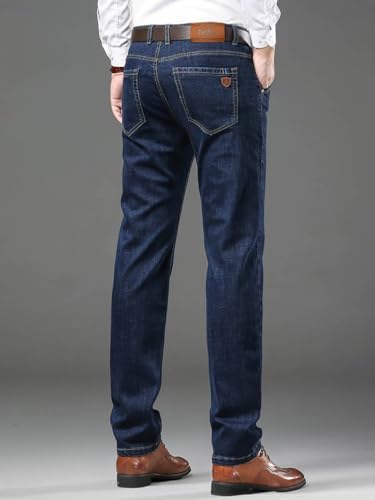 Tagdo Men Regular Fit Jeans