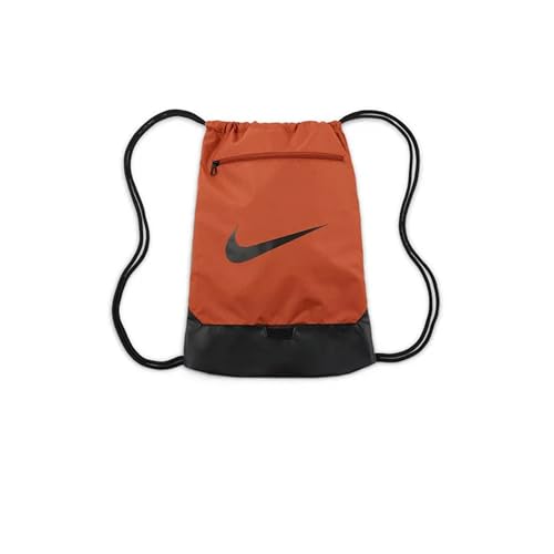 Nike Unisexs Western Drawstring Bags