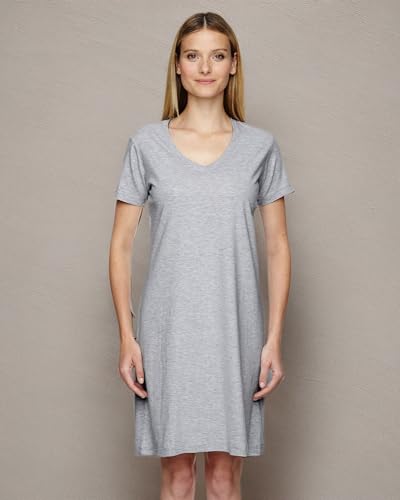 Ladies V-Neck cover-Up - BLAcK - SM(D0102H7DZPT)