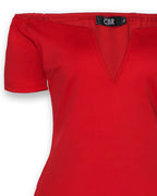 Dresses Malco Modes' Trendsetting Tight Skirt and Backpack Hip Dress malcomodes-biz.myshopify.com