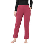 Sweet Dreams Women Solid Pyjama