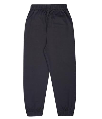 T2F Boys Cotton Regular Fit Printed Track Pants (Pack fo 5)