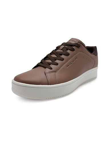 Skechers Men Sport Court Sports Shoes