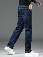 Tagdo Men Regular Fit Jeans