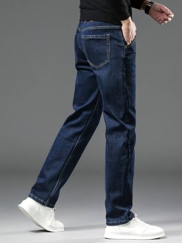 Tagdo Men Regular Fit Jeans