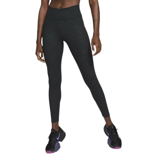 Nike One Dri-FIT Icnlsh Pt 7/8 Women T-Shirts