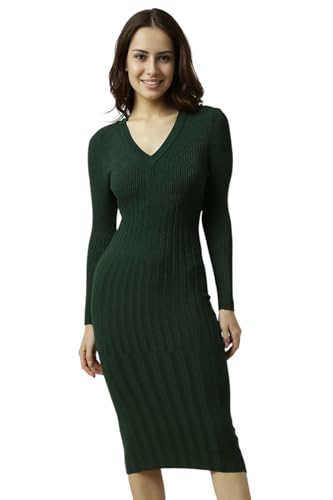 Allen Solly Women Casual Jumpsuit
