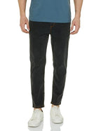 INKD Mens Relaxed Jeans (INKSS23MJN-005_Graphite