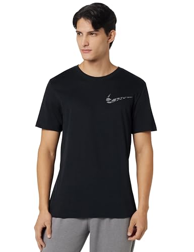 Nike Dri-FIT T-Shirt Run Division Fa Men Active Workout Sets