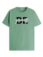 ADRO Tshirt for Men | Printed T Shirt for Men | 100% Cotton T-Shirt |Printed T Shirt | T-Shirts | RN24-BYO-PT-L Pista