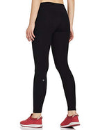 Enamor Essentials Womens Mid Rise Slim Fit Ankle Length Breathable Stretch Lounge Legging