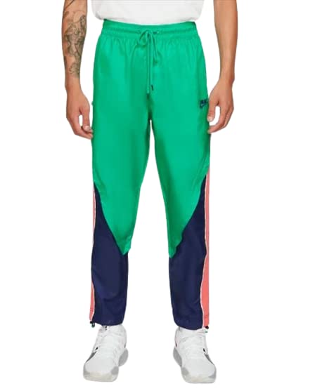 Nike Regular Track Men Active Track Pants