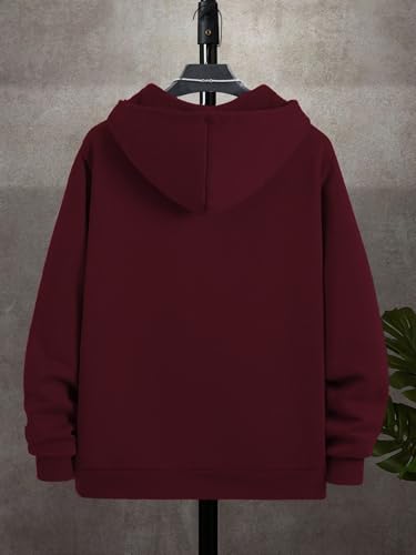 Toplot Jacket For Men || Winter Jackets For Men || Casual Jacket For Men || Bomber Jacket For Men || Solid Jacket For Men (Men-S