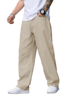 Tagas Men Relaxed Fit Denim Jeans | Loose Jeans For Men | Mens Baggy Fit Denim Jeanspant | Mdj-22