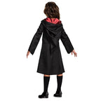 Disguise Hermione Granger Costume, Official Harry Potter Wizarding World Outfit for Kids, Classic Child Size Extra Large (14-16)