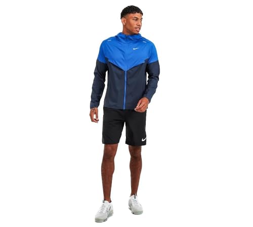 Nike Imp Lght Windrnner Jkt Men Fashion Hoodies