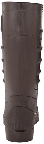 Tingley Airgo 21144 Ultra Lightweight Boot, Mens 10 / Womens 12, Dark Brown