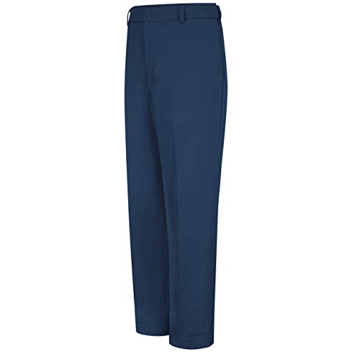 Red Kap Industrial Work Pant PT20 3037 Navy