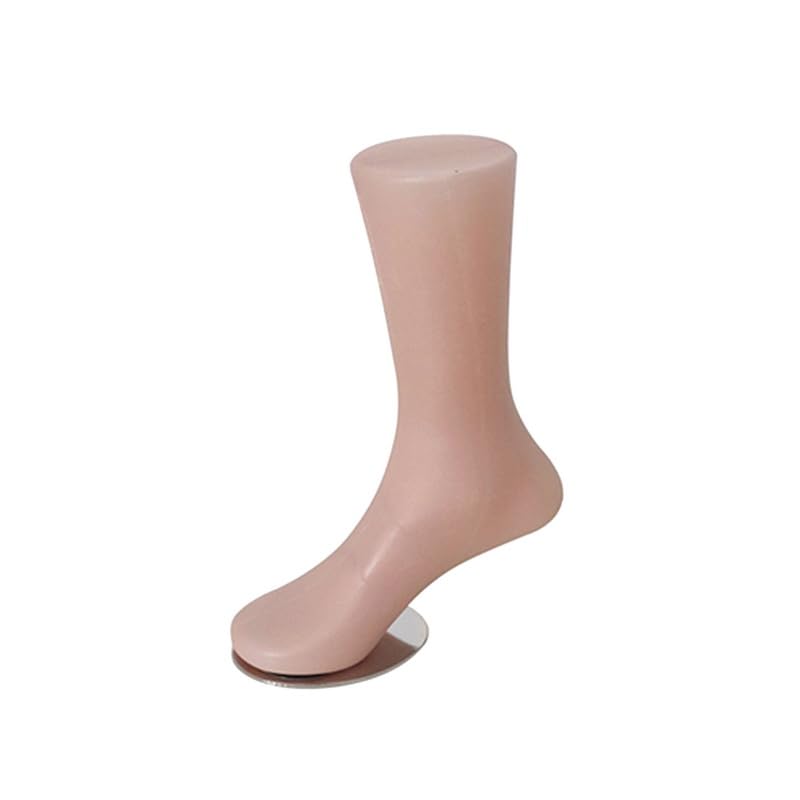 9 in. Childrens Foot Display