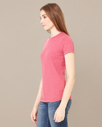 Ladies The Favorite T-Shirt - AQUA - S(D0102H7KHST)