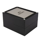 Orient Contemporary Multi Year Calendar Stainless Steel Automatic RA-BA0004S10B Men's Watch