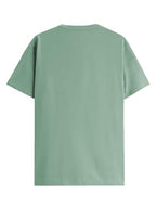 ADRO Tshirt for Men | Printed T Shirt for Men | 100% Cotton T-Shirt |Printed T Shirt | T-Shirts | RN24-GOK-PT-L Pista