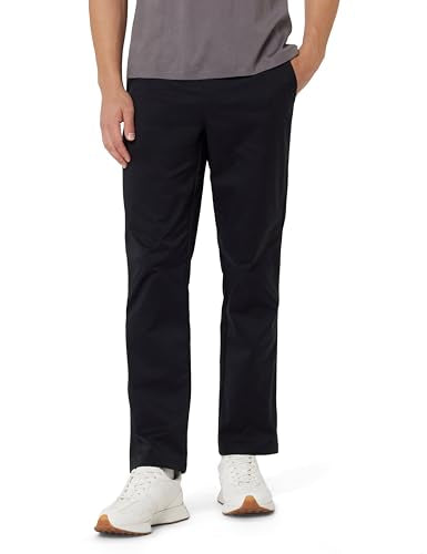 Skechers Men Slip In Downtow Pants