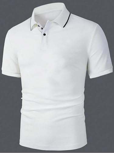 Leriya Fashion Polo T Shirt For Men