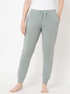 Sweet Dreams Women Solid Joggers