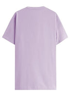 ADRO Mens Biker Design Printed 100% Cotton T-Shirt - Regular Fit, Printed T-Shirts for Men (RN24-KTM-PU_Purple_XL)