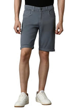 Louis Philippe MenS Chino Shorts (Lrsrcslpi64351_Grey