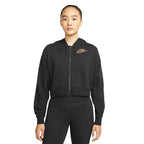 Nike Nsw Flc Gx Fz Hoodie Ftra Women Novelty Hoodies