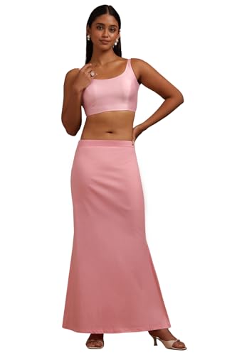 Soch Women Cotton Spandex Petticoat
