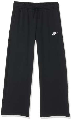 Nike Nsw Club Flc Mr Pant Wide Women Running Leggings