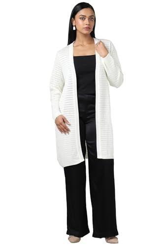 Soch Women Department1 Acrylic Straight Shrug
