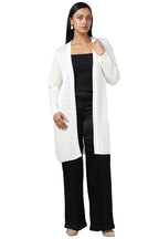 Soch Women Department1 Acrylic Straight Shrug