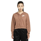 Nike Nsw Flc Gx Fz Hoodie Ftra Women Novelty Hoodies