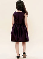 A.T.U.N. (ALL THINGS UBER NICE) Girls Sequined Party Dress