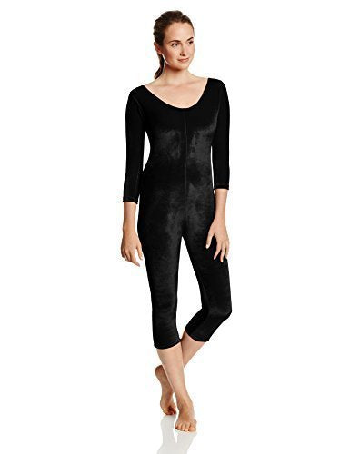 Women's Unitard Dk Green Vel M