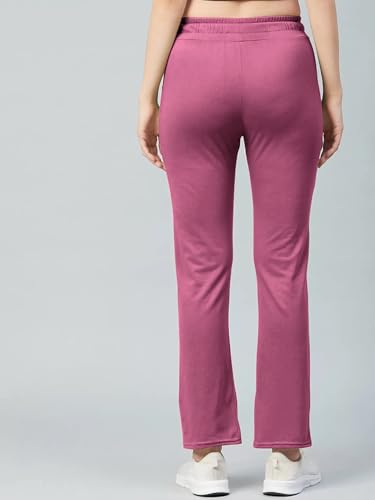 Pinkmint Women Pure Cotton Casual Style Pyjamas Combo Pack Of 2 With Side Pockets