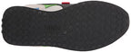 Puma Kids Future Rider Sneaker, Gray Violet-Classic Green, 4 US Unisex Toddler