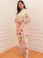 Leriya Fashion Co Ord Set For Women | Co-Ord Women Stylish | Travel Coordset Womens