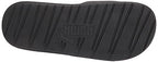 PUMA Women's COOL CAT Slide Sandals, Puma Black-Rose Gold, 10