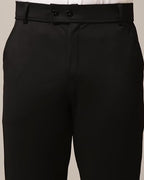 Toplot MenS Formal Trousers || Slim Fit MenS Wear Trousers || Stretchable Formal Pant Trousers || Trouser For Men (Formal-5181