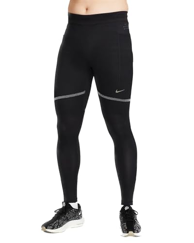 Nike Dfadv Run Div Tight Men Active Leggings