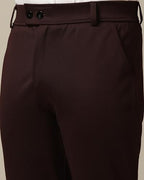 Toplot MenS Formal Trousers || Slim Fit MenS Wear Trousers || Stretchable Formal Pant Trousers || Trouser For Men (Formal-5181