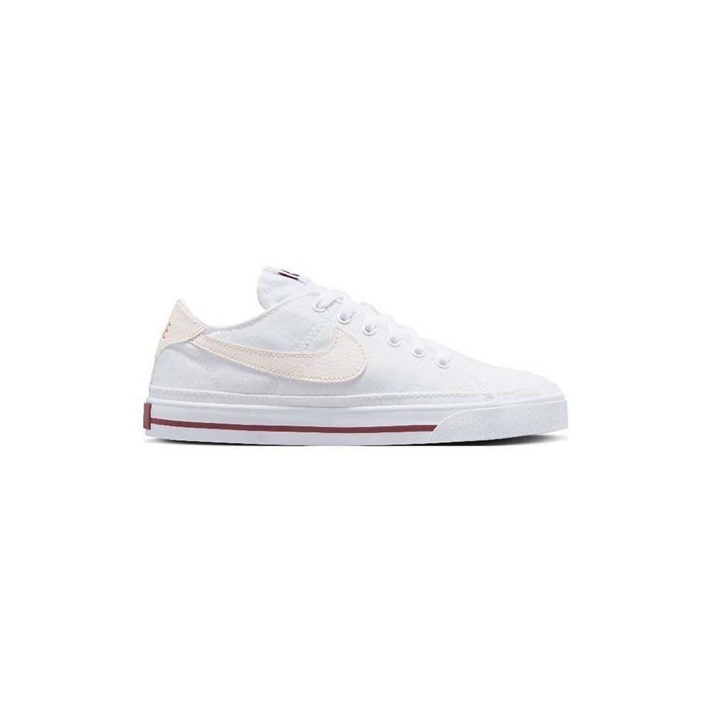 Nike Court Legacy Cnvs Women Running Shoes