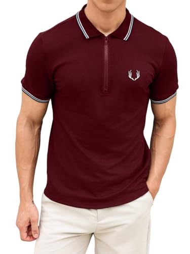 Tagas Mens Polo T-Shirt || T-Shirt For Mens || Short Sleeve T-Shirt ||T-Shirt ||Mens T-Shirt ||Mens Regular Fit T-Shirt ||(Mt-11